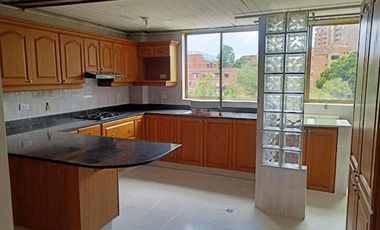 ARRIENDO de APARTAMENTO en ENVIGADO