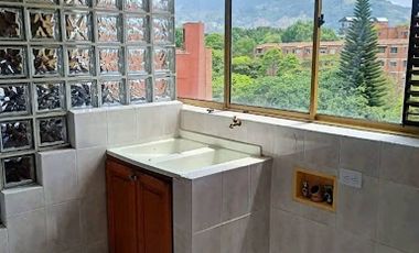 ARRIENDO de APARTAMENTO en ENVIGADO