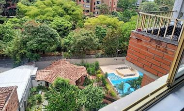 ARRIENDO de APARTAMENTO en ENVIGADO