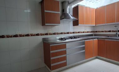 ARRIENDO de CASAS en BOGOTA
