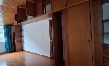 ARRIENDO de CASAS en BOGOTA