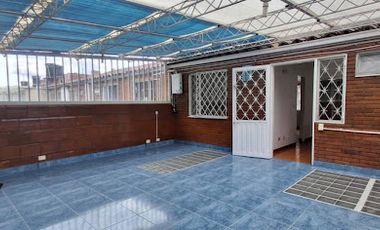 ARRIENDO de CASAS en BOGOTA