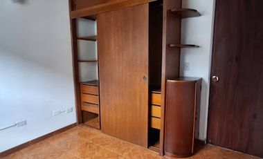 ARRIENDO de CASAS en BOGOTA