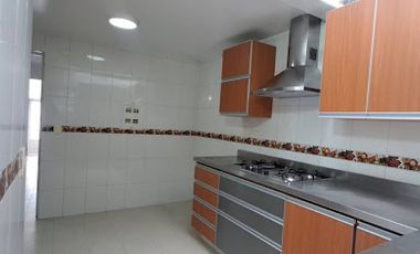 ARRIENDO de CASAS en BOGOTA