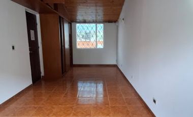ARRIENDO de CASAS en BOGOTA