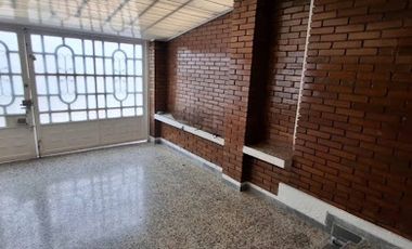ARRIENDO de CASAS en BOGOTA