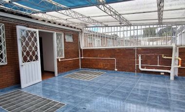 ARRIENDO de CASAS en BOGOTA