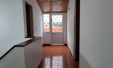 ARRIENDO de CASAS en BOGOTA
