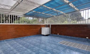 ARRIENDO de CASAS en BOGOTA