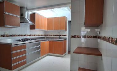 ARRIENDO de CASAS en BOGOTA