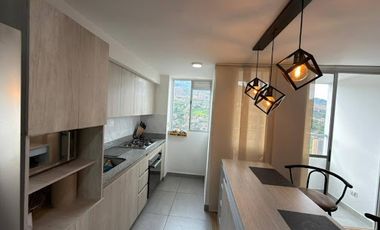 VENTA de APARTAMENTO en MedellÃ­n