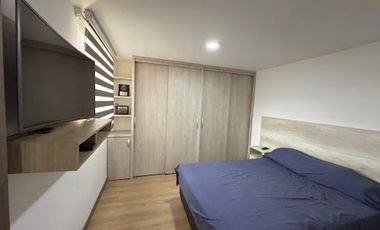 VENTA de APARTAMENTO en MedellÃ­n