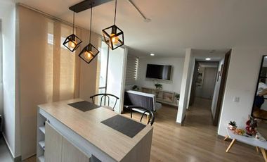 VENTA de APARTAMENTO en MedellÃ­n