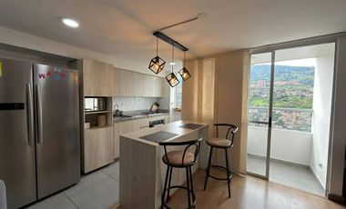 VENTA de APARTAMENTO en MedellÃ­n