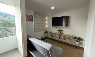 VENTA de APARTAMENTO en MedellÃ­n
