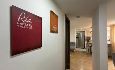 VENTA de APARTAMENTO en MedellÃ­n