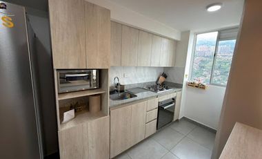 VENTA de APARTAMENTO en MedellÃ­n