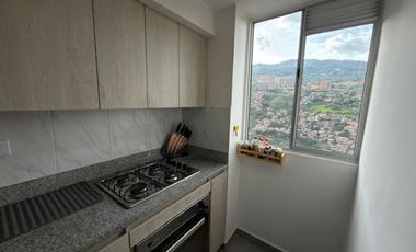 VENTA de APARTAMENTO en MedellÃ­n