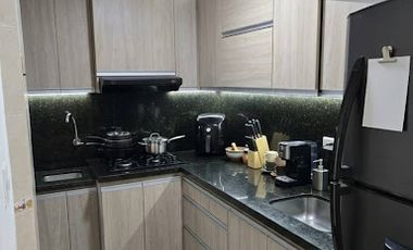 VENTA de APARTAMENTO en CALI