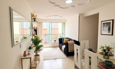 VENTA de APARTAMENTO en CALI