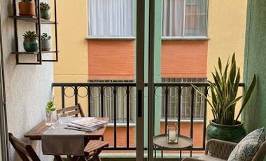 VENTA de APARTAMENTO en CALI