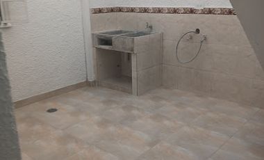 ARRIENDO de APARTAMENTO en BOGOTA