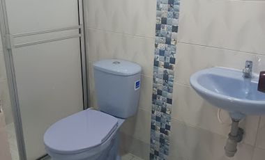 ARRIENDO de APARTAMENTO en BOGOTA