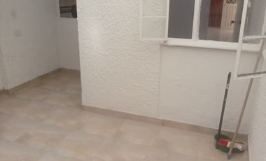 ARRIENDO de APARTAMENTO en BOGOTA