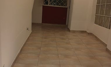 ARRIENDO de APARTAMENTO en BOGOTA
