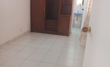 ARRIENDO de APARTAMENTO en BOGOTA
