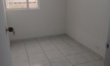 ARRIENDO de APARTAMENTO en BOGOTA
