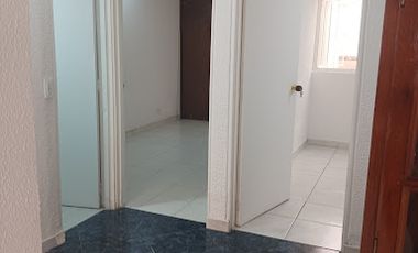 ARRIENDO de APARTAMENTO en BOGOTA