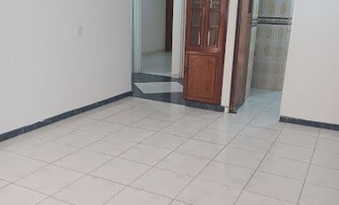 ARRIENDO de APARTAMENTO en BOGOTA