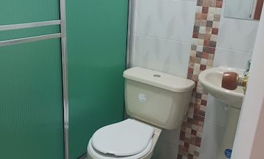 ARRIENDO de APARTAMENTO en BOGOTA
