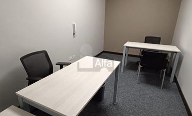 Oficinas en renta Ciudad Juárez Chihuahua Edificio Dacodex