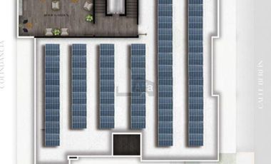 Loft en venta en Mirador, Chihuahua, Chihuahua