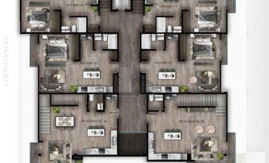 Loft en venta en Mirador, Chihuahua, Chihuahua