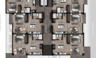 Loft en venta en Mirador, Chihuahua, Chihuahua
