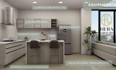 Loft en venta en Mirador, Chihuahua, Chihuahua