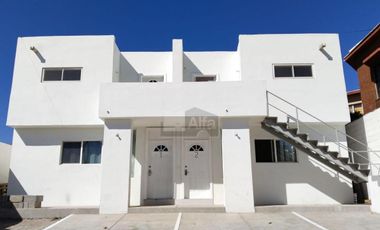 Departamento en renta en Campestre Residencial I, Chihuahua, Chihuahua