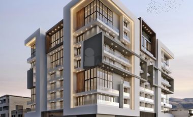 Loft en venta en San Felipe I, Chihuahua, Chihuahua