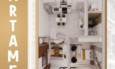 Loft en venta en San Felipe I, Chihuahua, Chihuahua