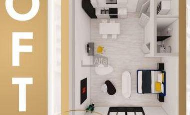 Loft en venta en San Felipe I, Chihuahua, Chihuahua