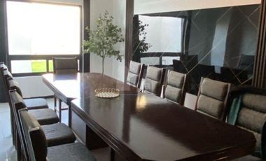 Oficina comercial en renta en Los Álamos, Chihuahua, Chihuahua