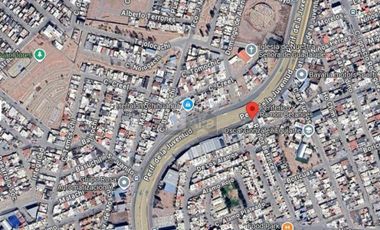 Oficina comercial en renta en Los Álamos, Chihuahua, Chihuahua