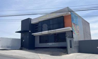 Oficina comercial en renta en Los Álamos, Chihuahua, Chihuahua