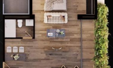 Loft en venta en Obrera, Chihuahua, Chihuahua