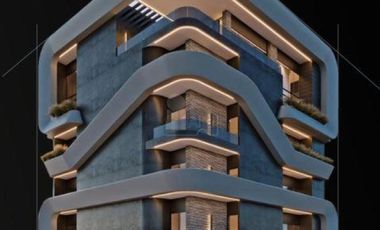 Loft en venta en Obrera, Chihuahua, Chihuahua