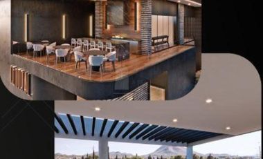 Loft en venta en Obrera, Chihuahua, Chihuahua