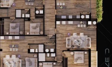Loft en venta en Obrera, Chihuahua, Chihuahua